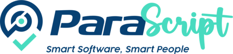 ParaScript Logo