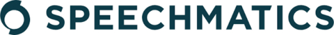 Speechmatics Logo