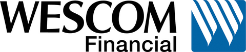 Wescom Financial Logo