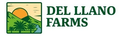 Del Llano Farms Logo