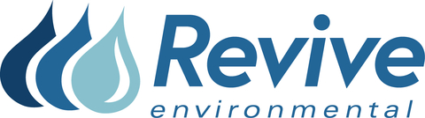 Revive Environmental Logo