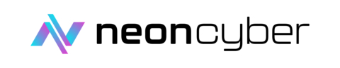 Neon Cyber Logo