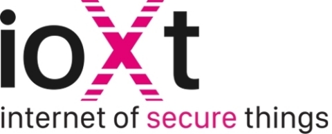 ioXt Alliance Logo