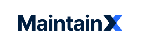 MaintainX Logo