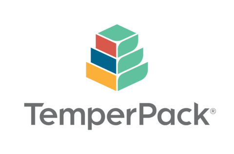 TemperPack Logo