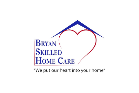 Bryan Skilled Home Care Logo