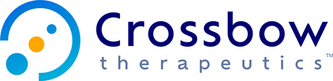 Crossbow Therapeutics, Inc. Logo