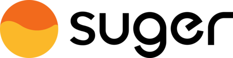 Suger Logo