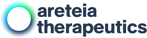 Areteia Therapeutics, Inc. Logo