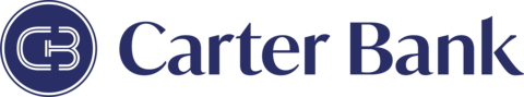 Carter Bank Logo