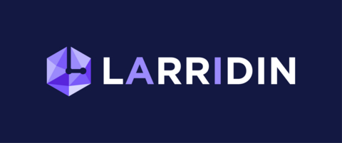 Larridin Logo