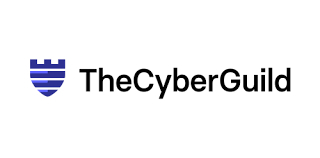 The Cyber Guild Logo