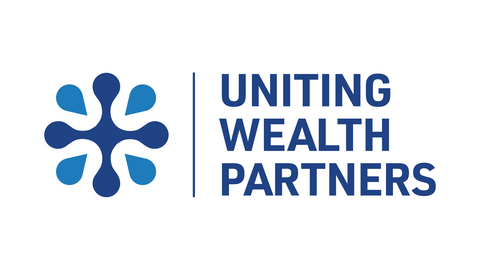 Uniting Wealth Partners Logo