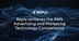 With this certification, Reply’s companies specialized in AWS services further consolidate their role as trusted technology partners for organizations looking to evolve their marketing and communication strategies through the advanced use of AWS cloud and AI technologies.