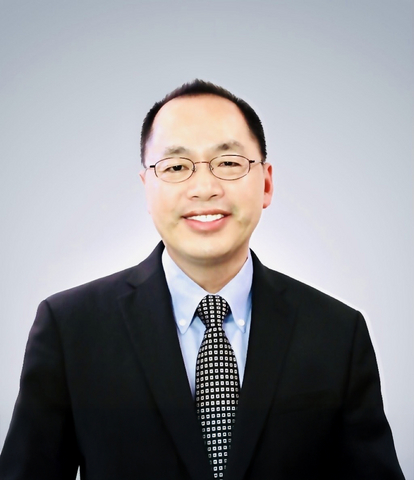 original James Lin, Chief Innovation Officer, Ripjar