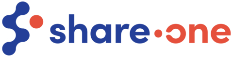 Share One Logo