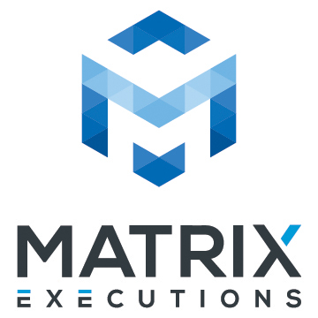Matrix Executions Logo