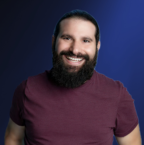 thumbnail Thanos Karpouzis, Chief Technology Officer, Immersive