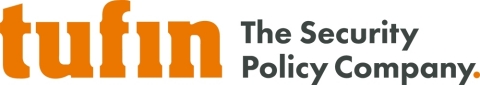 Tufin Logo