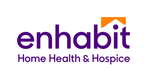 Enhabit, Inc. Logo
