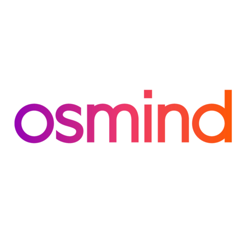 Osmind Logo
