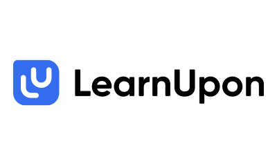 LearnUpon Logo