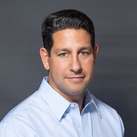 original Sunbit CFO Shai Terem