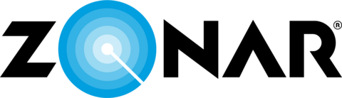 Zonar Logo
