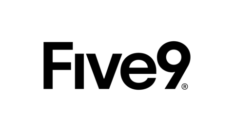 Five9 Logo