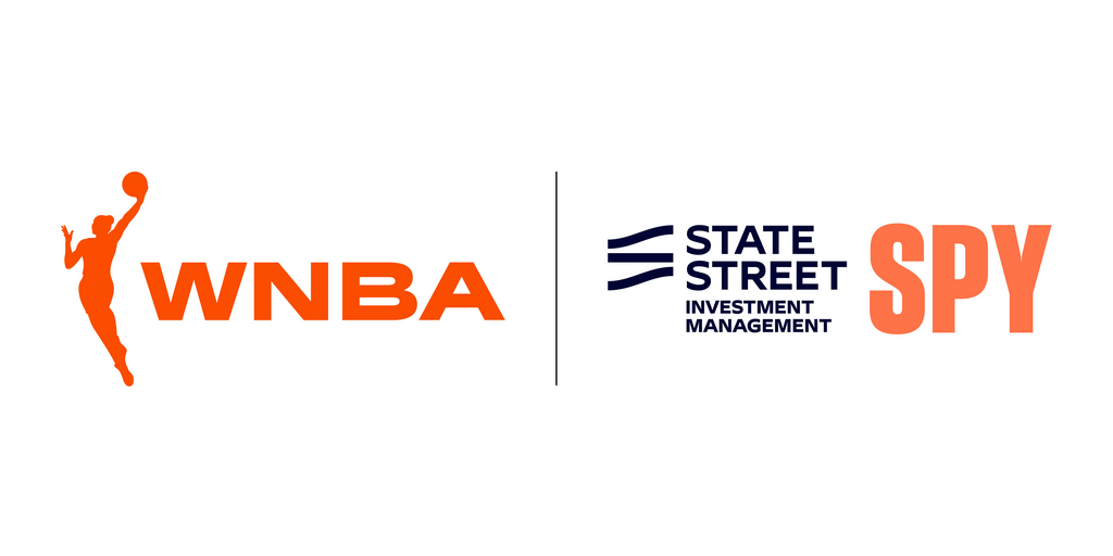 WNBA x State Street
