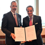 Mirion collabora con l’AIEA per rafforzare la sicurezza radiologica su scala globale