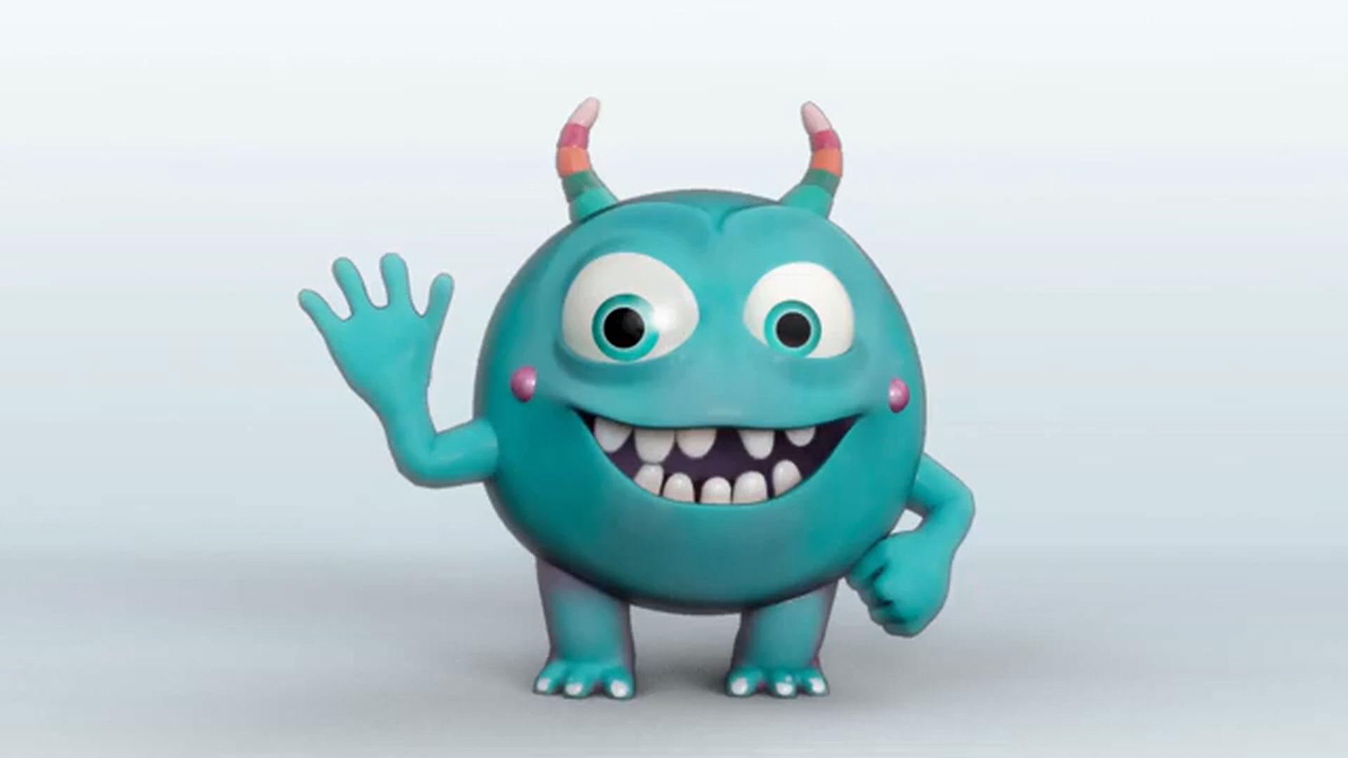 thumbnail 2D demo video of the Tootsie AR experience kids see in 3D with headsets