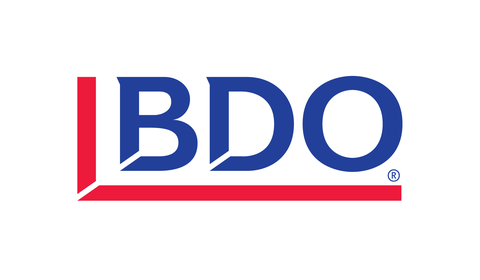 BDO USA Logo