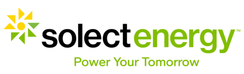 Solect Energy Logo