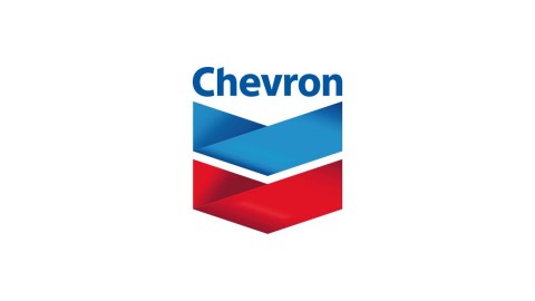 Chevron Logo
