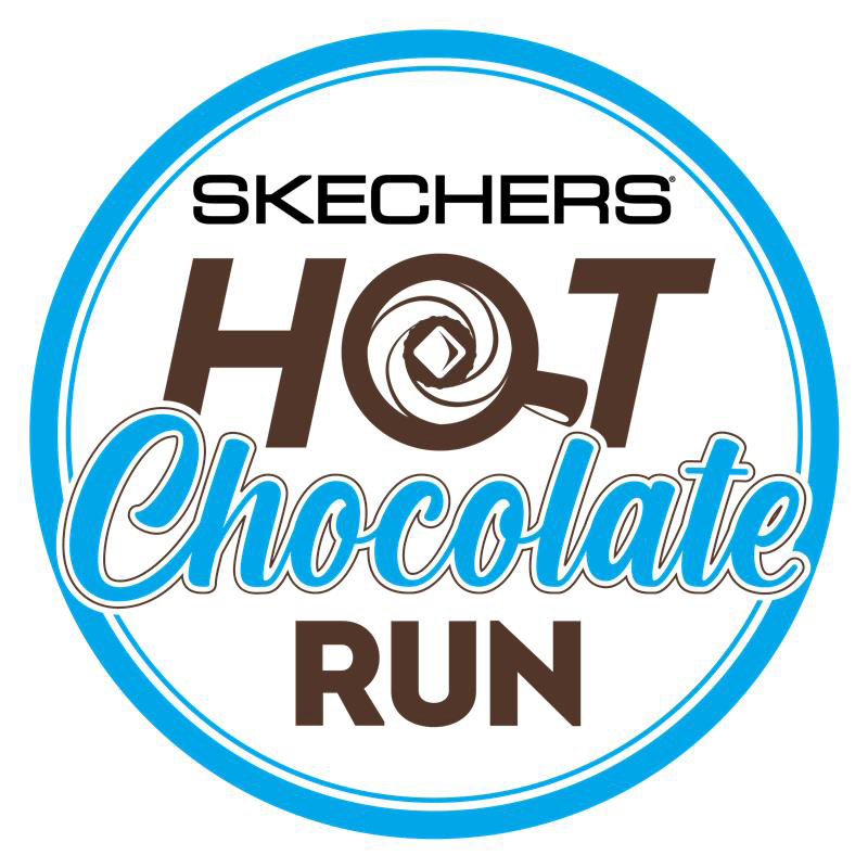SKECHERS Hot Chocolate Run Series to Feature Ghirardelli Cocoa Club