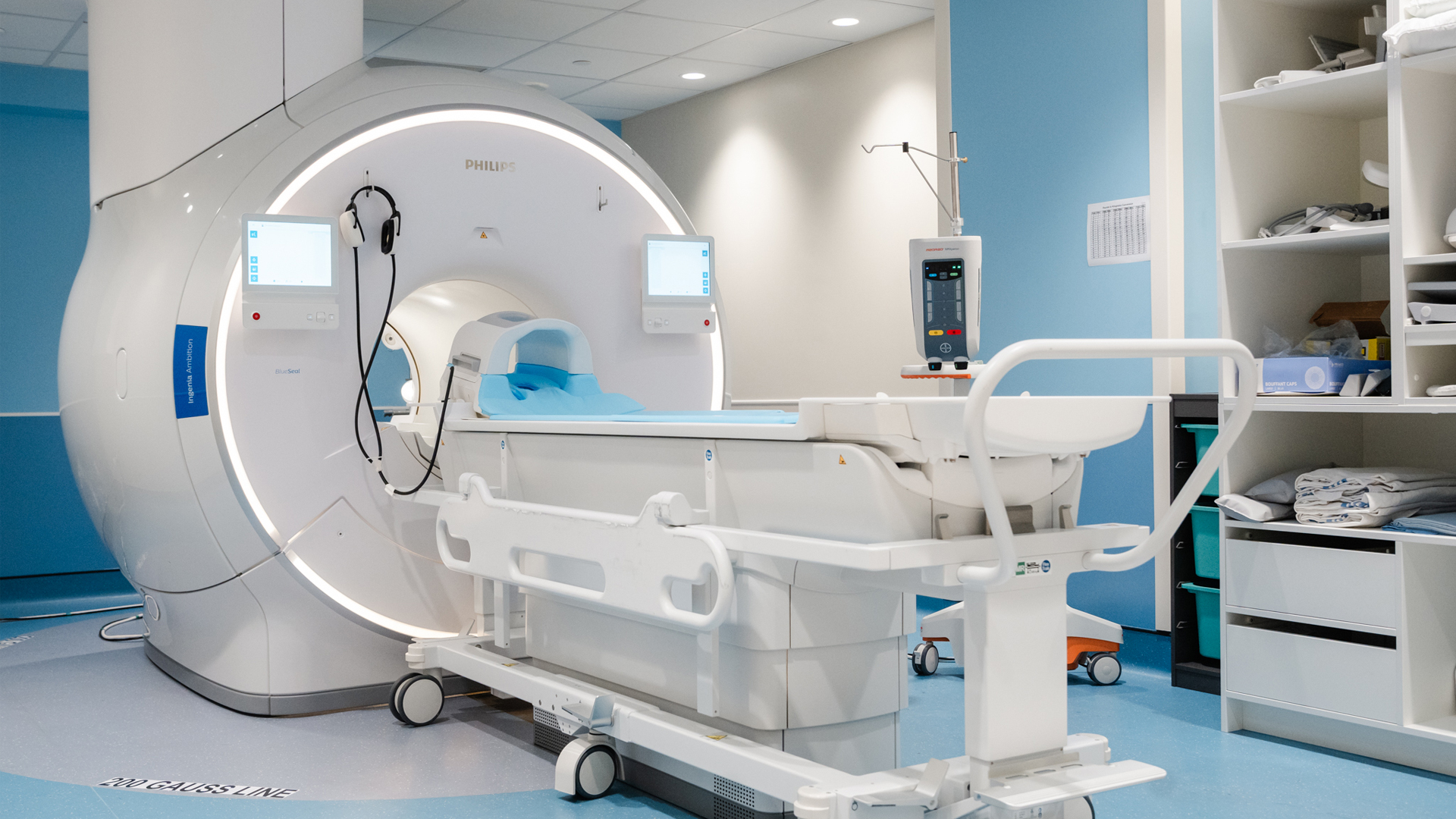 Southlake Health transforms diagnostic imaging with Philips AI