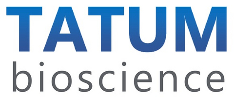 TATUM bioscience Logo