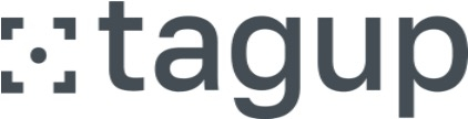 Tagup Logo