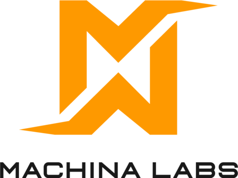 Machina Labs Logo