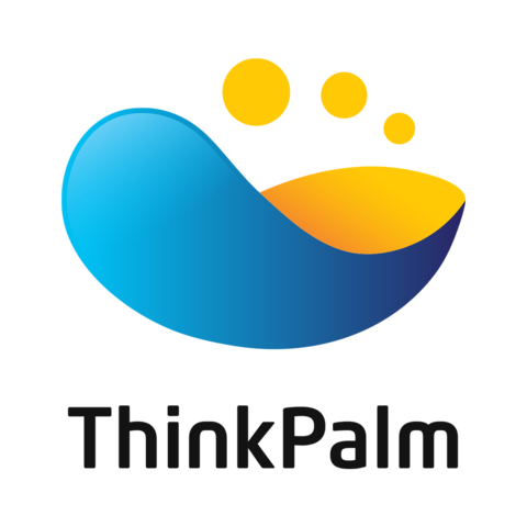 ThinkPalm Logo