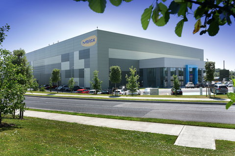 original Merck's new Blarney site in Cork expands company's filter capacity, creating 200+ jobs by 2028