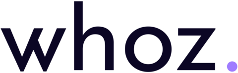 Whoz Logo