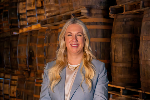 thumbnail Nicole Zukowski is promoted to Chief Supply Chain Officer and joins the Global Leadership Team for Bacardi Limited, effective January 2026.
