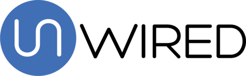 unWired Broadband Logo