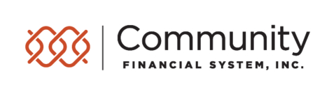 Community Financial System, Inc. Logo
