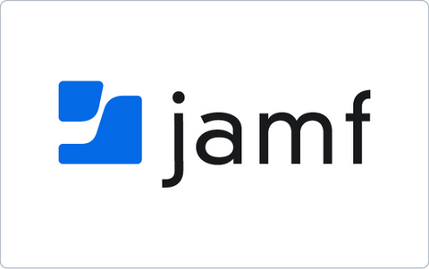 Jamf Logo