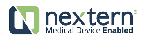 Nextern Logo