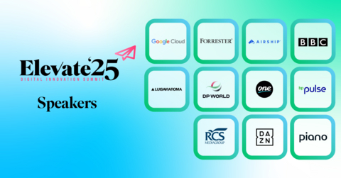 original Gain insight and advice from firms at the frontier of AI-powered, mobile-first customer experiences.