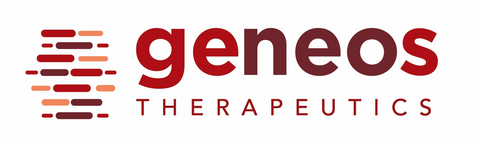 Geneos Therapeutics Logo